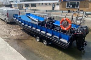 water taxi